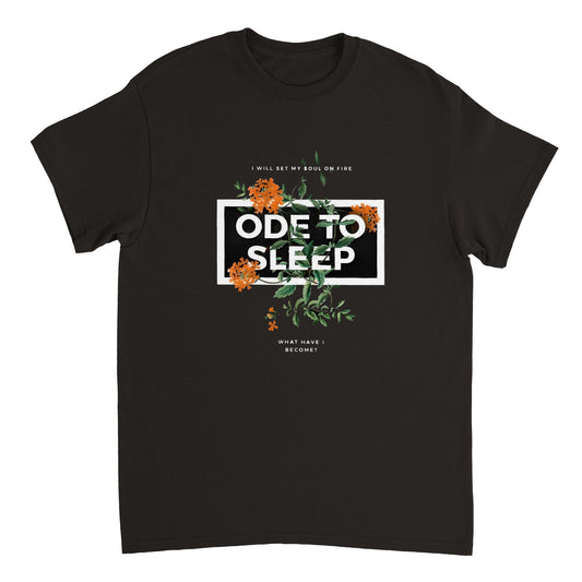 Ode To Sleep | Unisex T-shirt