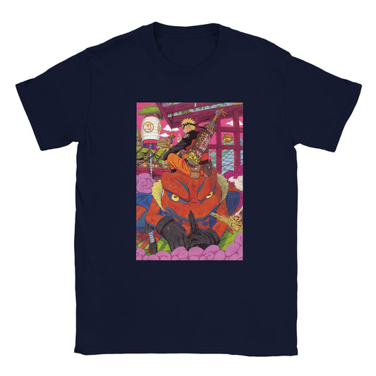 Naruto | Unisex T-shirt
