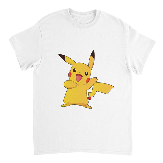 Pikachu - Pokemon | Unisex T-shirt