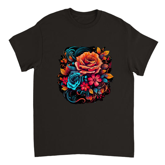 Roses | Unisex T-shirt