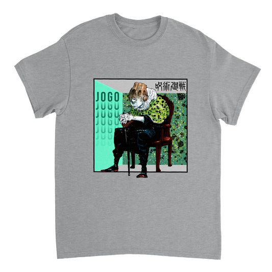 Jogo - Jujutsu Kaisen Collection T-shirt