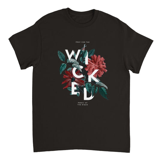 Wicked | Unisex T-shirt