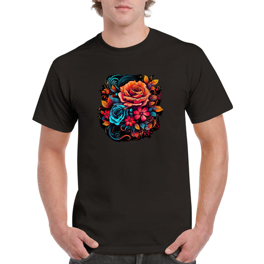 Roses | Unisex T-shirt