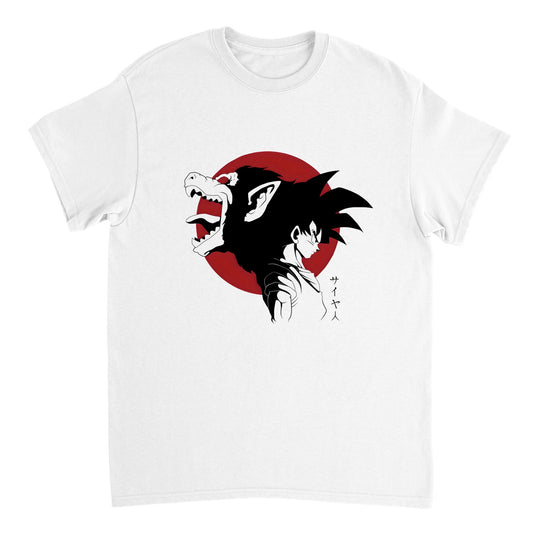 Goku - Dragon Ball Z | Unisex T-shirt